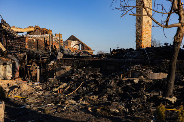 Reliable Board Up Services contractor in Wickliffe, OH by Meridian Smoke Damage